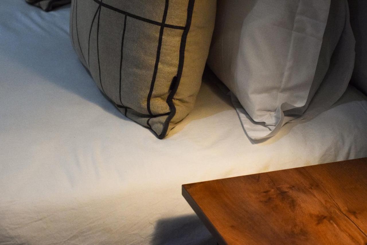 Azaria Guesthouse Swellendam Zewnętrze zdjęcie