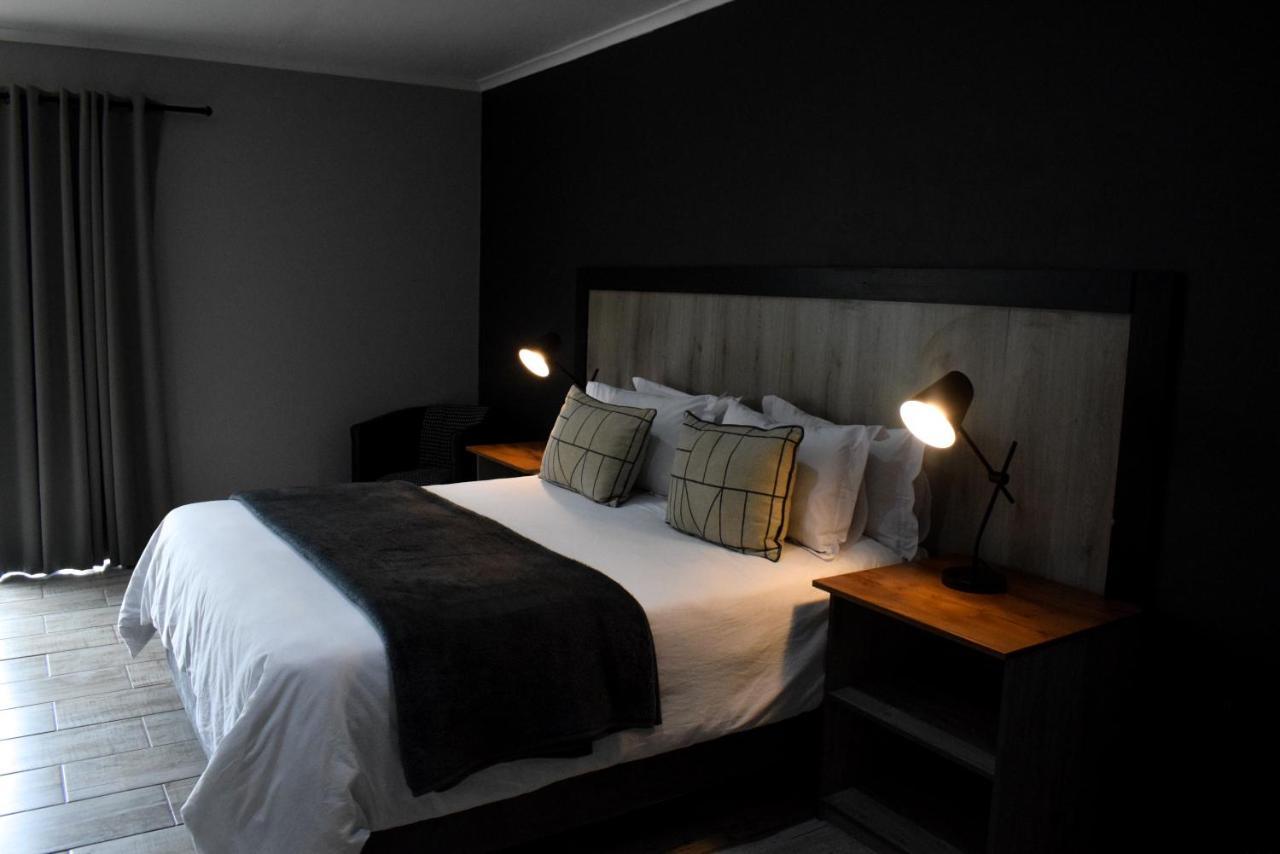 Azaria Guesthouse Swellendam Zewnętrze zdjęcie