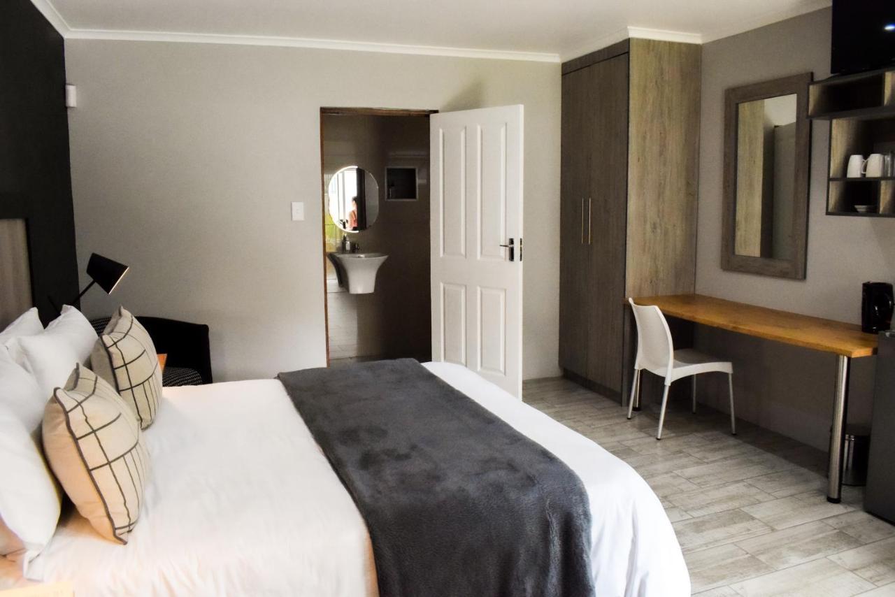 Azaria Guesthouse Swellendam Zewnętrze zdjęcie