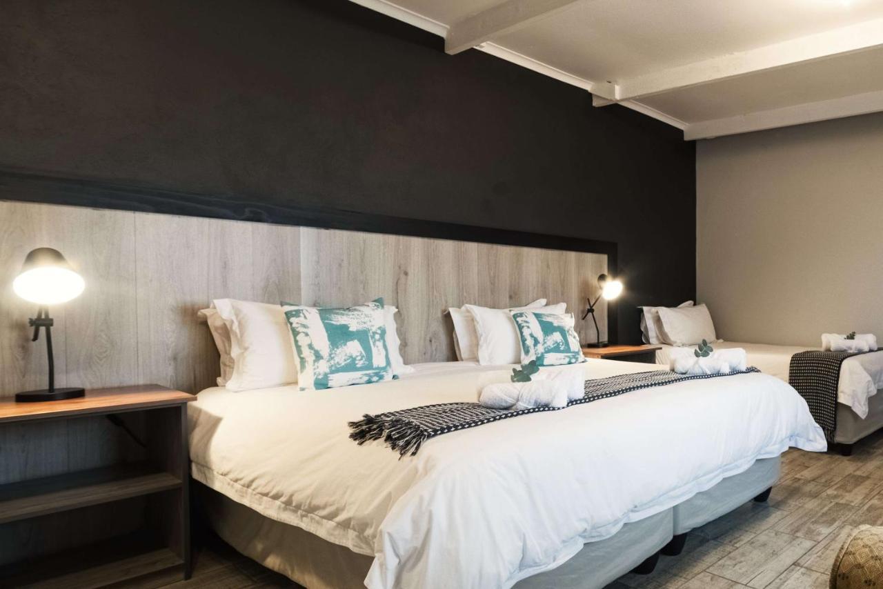 Azaria Guesthouse Swellendam Zewnętrze zdjęcie