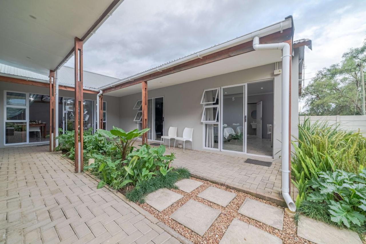 Azaria Guesthouse Swellendam Zewnętrze zdjęcie