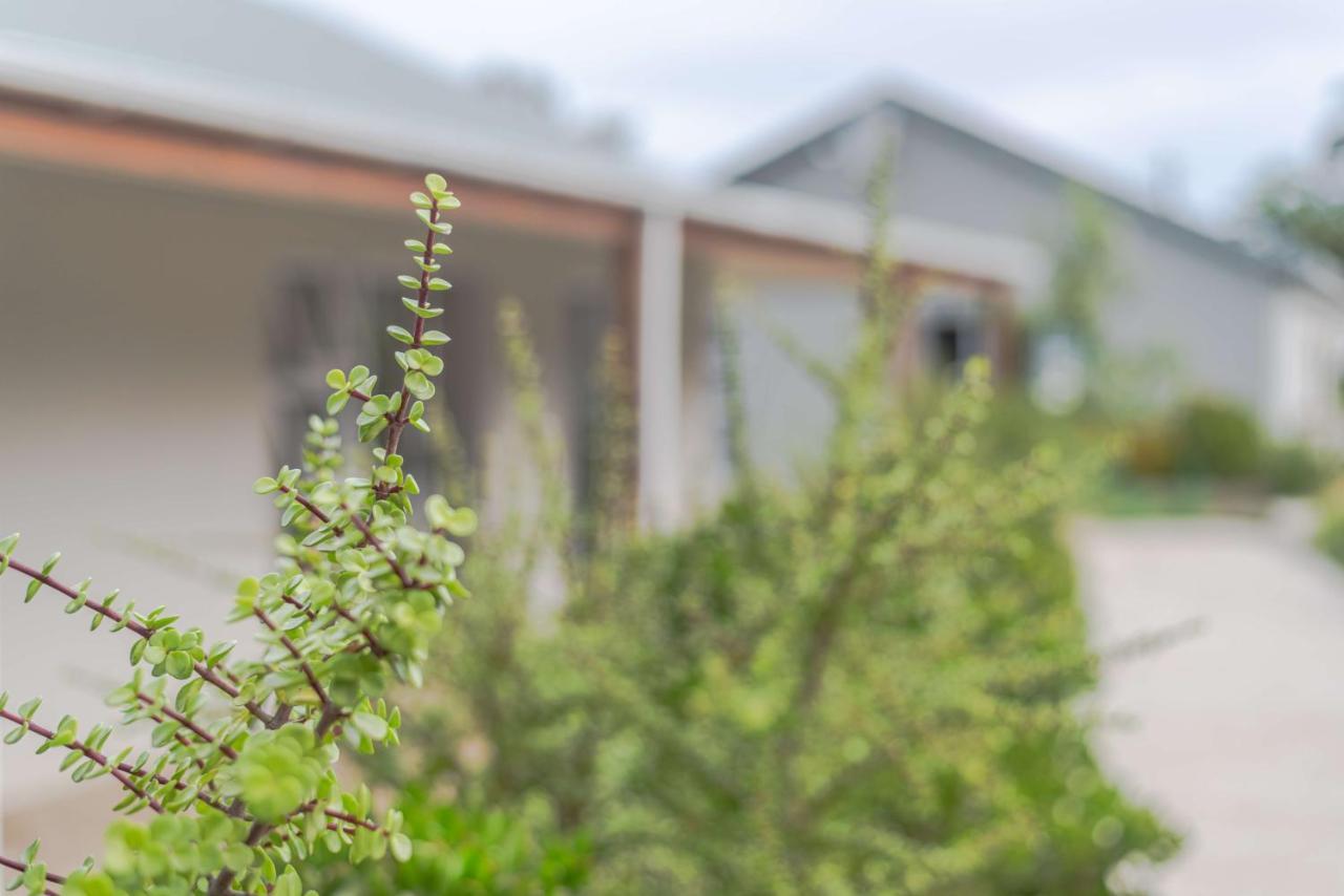 Azaria Guesthouse Swellendam Zewnętrze zdjęcie