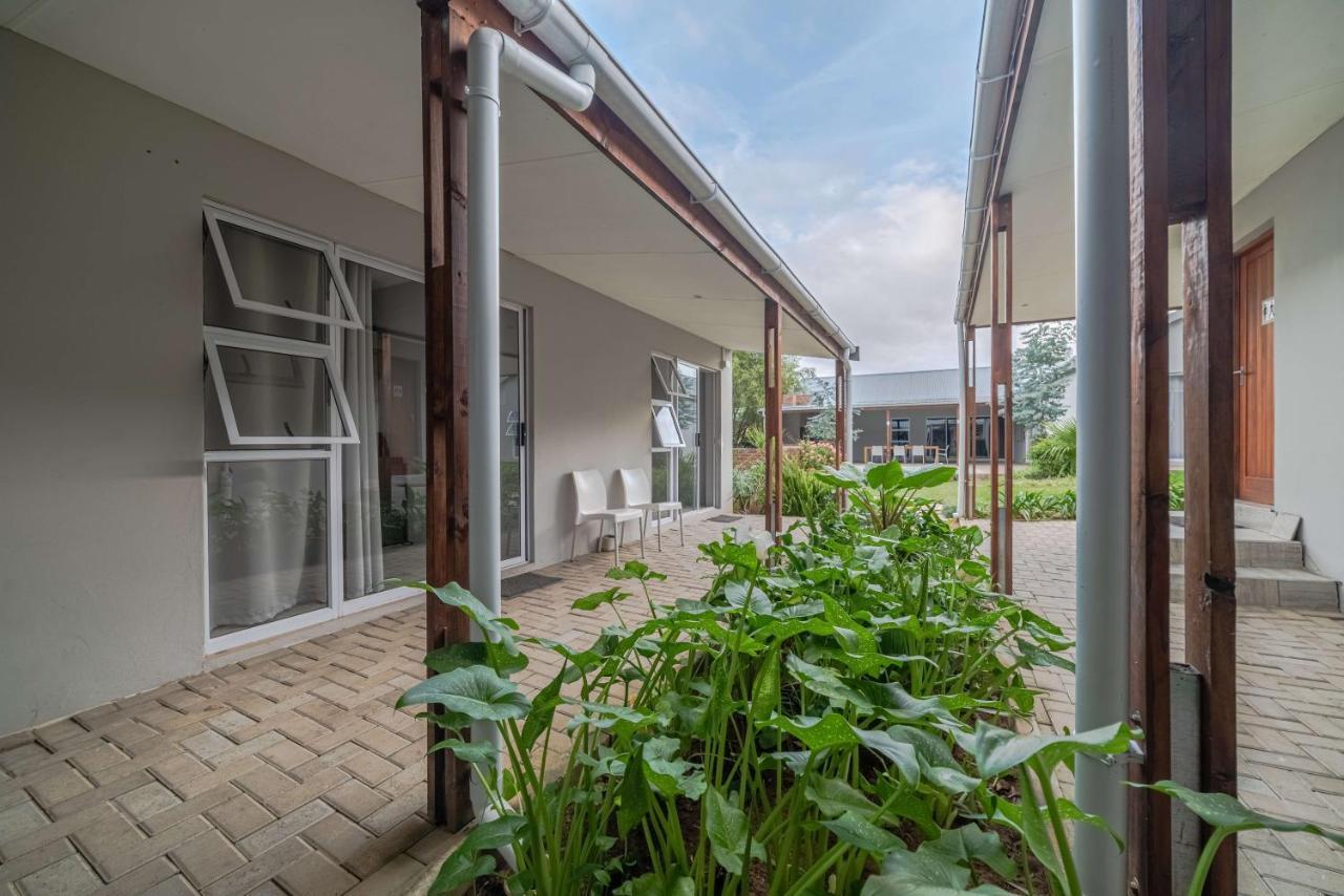 Azaria Guesthouse Swellendam Zewnętrze zdjęcie