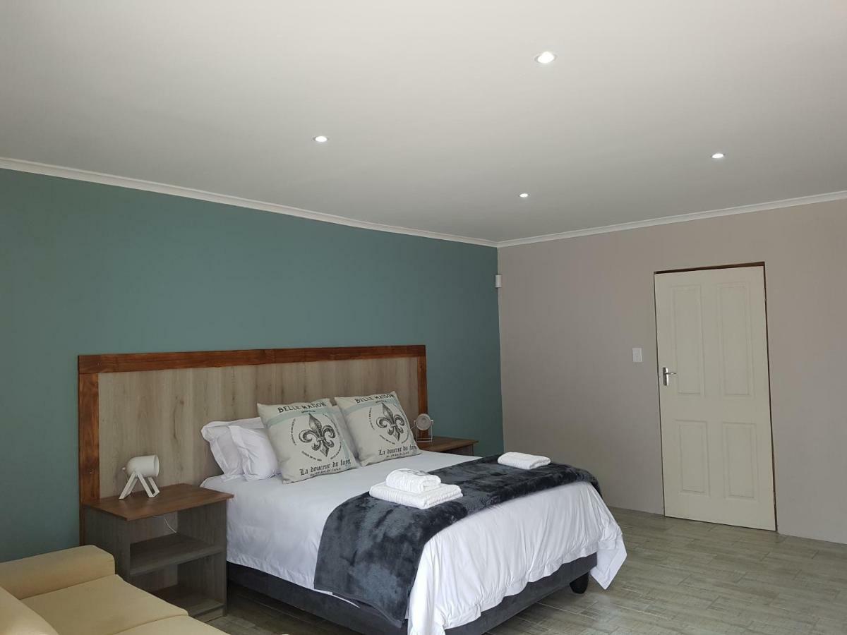 Azaria Guesthouse Swellendam Zewnętrze zdjęcie