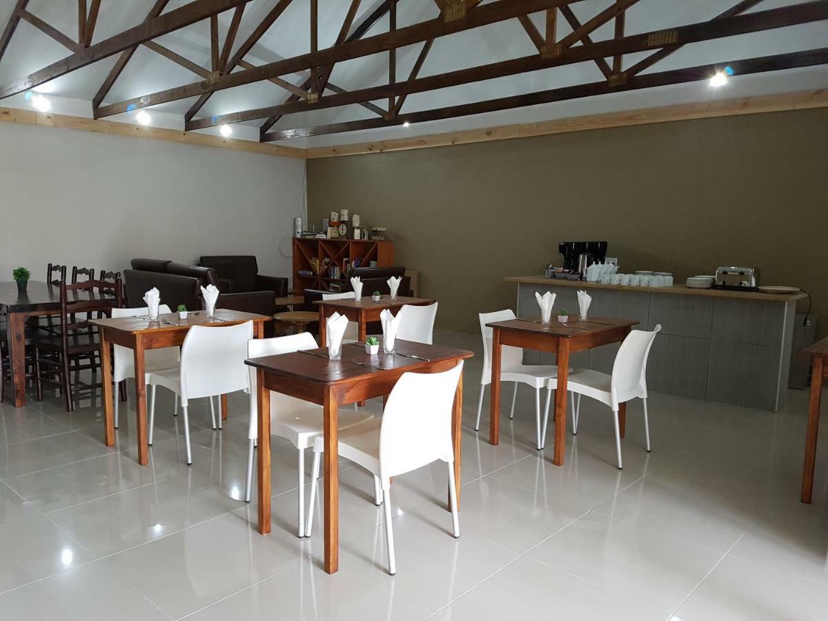 Azaria Guesthouse Swellendam Zewnętrze zdjęcie