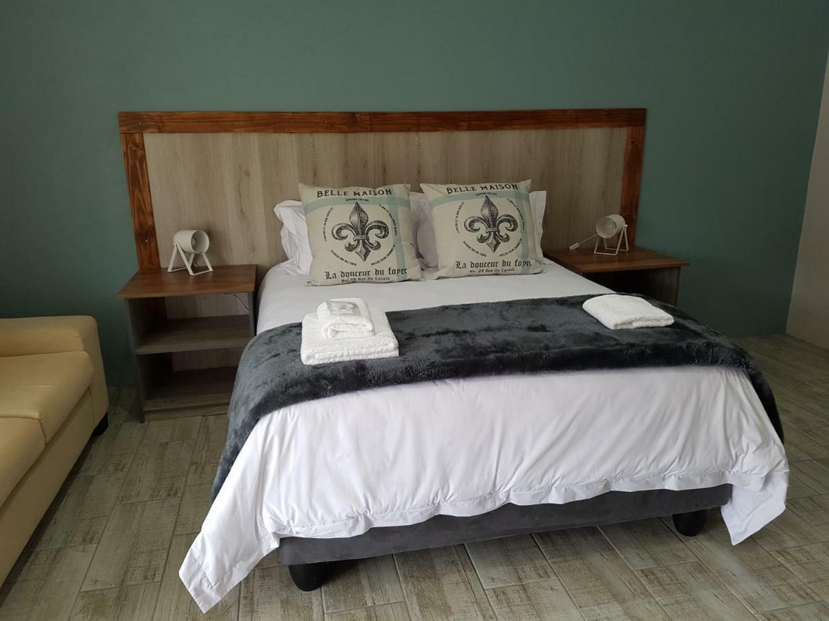 Azaria Guesthouse Swellendam Zewnętrze zdjęcie