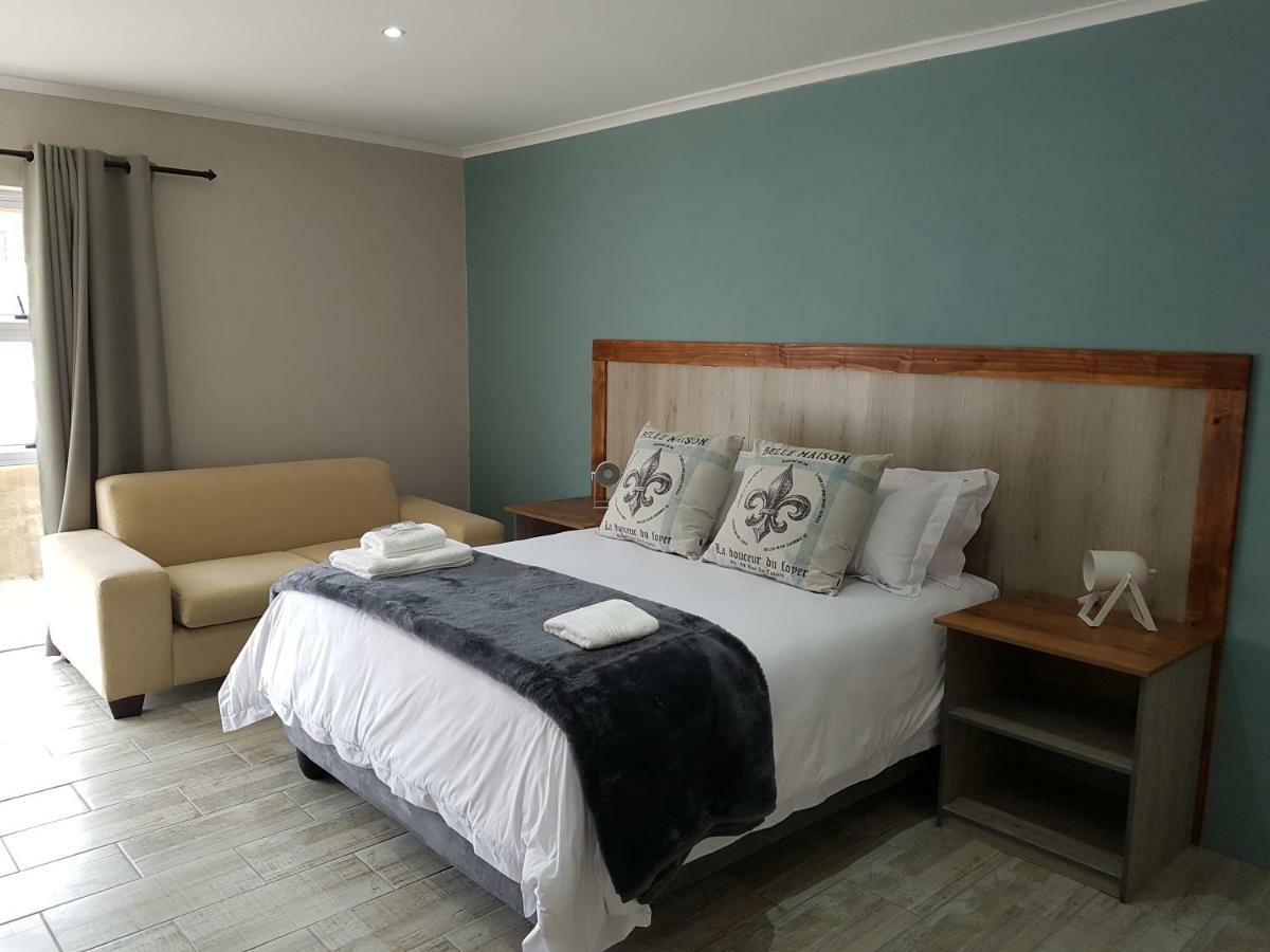 Azaria Guesthouse Swellendam Zewnętrze zdjęcie