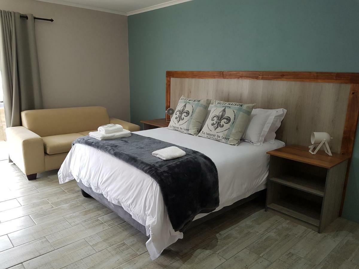 Azaria Guesthouse Swellendam Zewnętrze zdjęcie