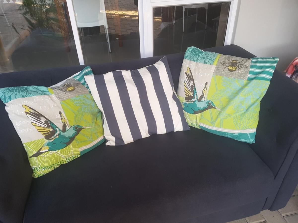 Azaria Guesthouse Swellendam Zewnętrze zdjęcie